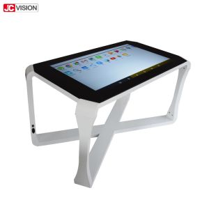 Android 5.1.1 43 Inch Capacitive Touch Table 3840x2160