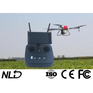 Remote Controller FHSS S.Bus T10 4000mAh UAV Parts