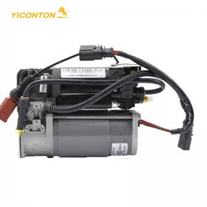 China 3D0616005P 3D0616005K 7L0616007A Air Suspension Compressor Pump factory
