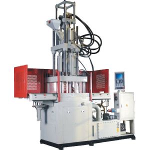 Buy cheap 1600KG Vertical PP Air Filter Injection Moulding Machine from wholesalers
