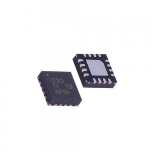 China IC Integrated Circuits INA230AIRGTT VQFN-16 Current Sense Amplifiers factory