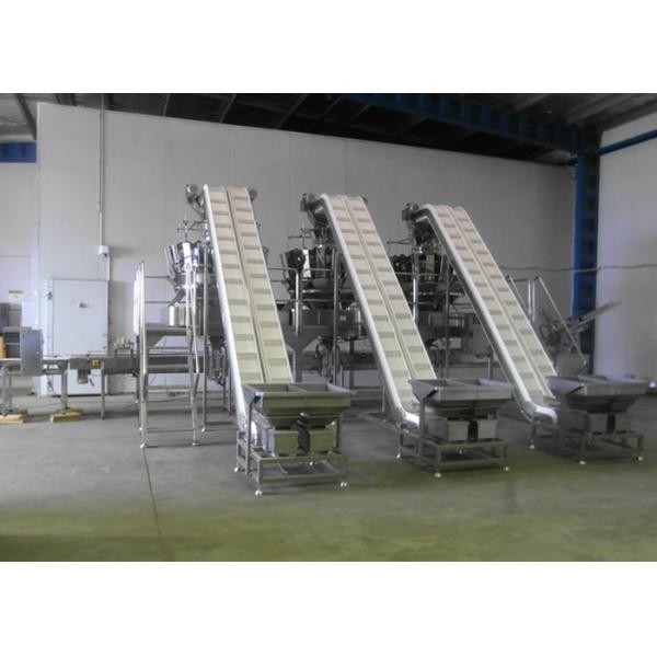 90P/M Automatic Weighing And Bagging Machine