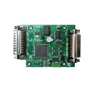 Ipg Laser Controller Board Connect Dlc For Ipg E Type Laser Source Convert