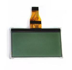 China Segment Graphic TFT Controller Board TFT LCD Screen Display Modules factory