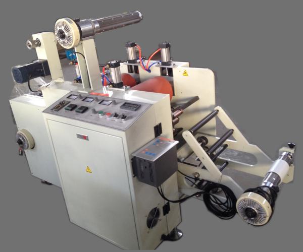 China automatic Paper Thermal Film Hot Laminating Machine factory