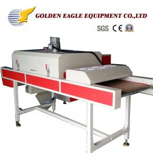 China GE-UV400 UV Curing Machine for Electronics Laboratory Demonstration Model NO. GE-UV400 factory