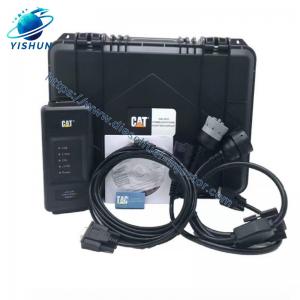 China Engine Diagnostic Tool Et4 Communication Adapter 478-0235 4780235 For Excavator factory