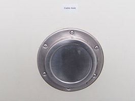 85℃ 1 ℃ / Min Benchtop Temperature Chambers Programmable LCD touch screen