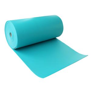 China Custom Pe Foam Insulation , Polyethylene Foam Sheets 12m Plastic Insulated Panel on sale