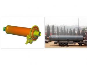 China Multipurpose Cement Mill Equipment, Cement Production Equipment For Gold Extraction on sale