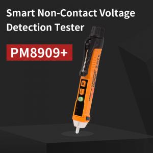 China 12～1000V/48～1000V AC Voltage Detector Pen Sensitivity Adjustable With NCV Function factory