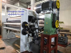 China CE Non Woven Fabric Making Machine 450×2920 factory