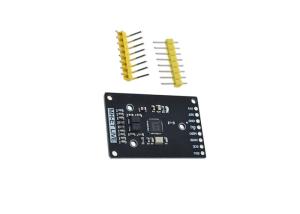 China Mini Rc522 Rfid Sensor Module I2C Iic Interface Ic Card Rf Sensor Module For Arduino factory