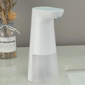 China FCC Soap Dispenser Wall Mounted Commercial 250ML 550mA Auto factory