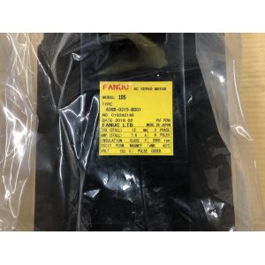 China A06B-0315-B001 CNC Fanuc Servo Drive Automation Control Brand New factory