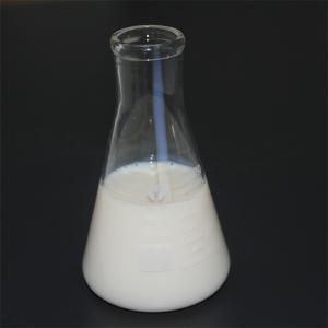 China Styrene Acrylic Emulsion Water Based Emulsion Liquid Similar To Joncryl HPD 296 on sale