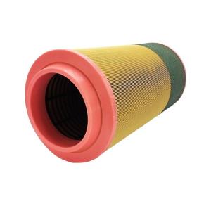 China Roller Air Filter Element 3840033 for Heavy Duty Vehicles and Performance-Enhancing factory