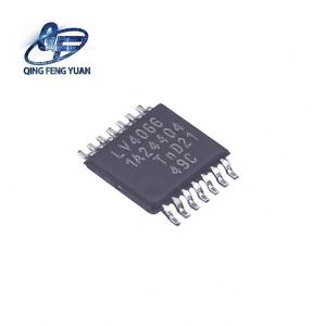 China Mcu Microcontrollers Microprocessor Chip 74LV4066PW N-X-P Ic chips Integrated Circuits Electronic components LV4066PW factory