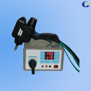 China IEC61000-4-2 20KV 30KV electrostatic discharge generator ESD EMC Test Equipment factory