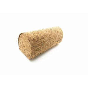 Semi - Circular Personalized Eyeglass Holder With Nice Touch Feel