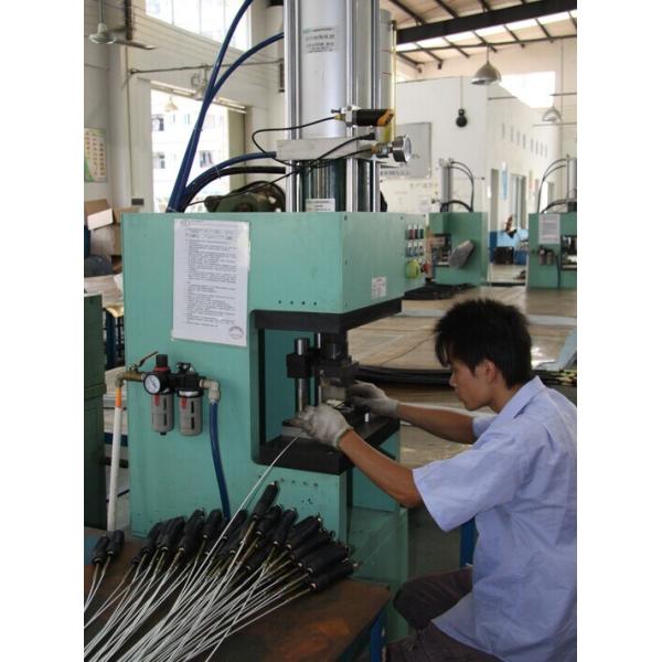 Customized Auto Cable for Ni Customized Request Accepted