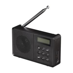 China Bluetooth FM DAB+ Radio, DAB+ Alarm Clock Radio Support Set Up 2 Clock factory