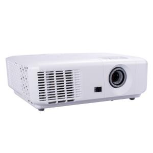 China 3600 ANSI Lumen DLP 3D Projector 1080P HDMI Video with 190W Lamp on sale