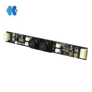 HK2M-H181 High Definition 1080P USB Driver-Free Binocular Wide Dynamic Range