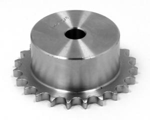 China DIN 8153 Double Teeth Chain Driven Sprockets 13T 31T Table Top Chain Sprockets on sale