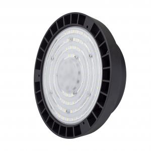 China 100watt High Bay Led Lighting Suspended Eco - Friendly For Parking Lot factory