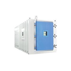 Negative Pressure Environmental Test Chamber High Low Temperature Altitude