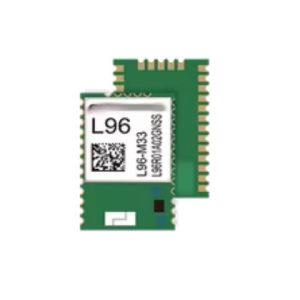 L96-M33 GSM GPRS GNSS GPS Wireless Module Embedded Patch Antenna GPS GLONASS