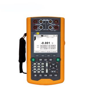 Buy cheap Rechargeable PANRAN PR231 Series Thermocouple Calibrators from wholesalers