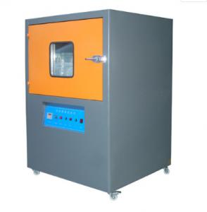 China 220V 20A Laboratory Testing Equipment , Battery Thermal Shock Test Chamber factory