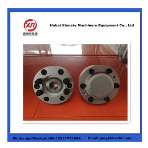 China 10061073 Schwing Concrete Pump Agitatoring Bearing Complete Left And Right factory