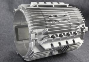 China Precision 8407 Aluminium Die Casting Mould For Electrical Motor Body factory