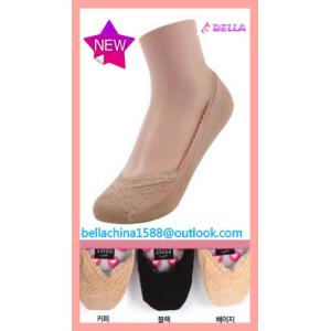 Buy cheap Women's Ultra Low Liner cotton liner socks super no show socks from wholesalers