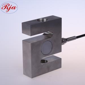 China Analog Output Tension And Compression Load Cell For Crane Scales 10kg - 3ton factory
