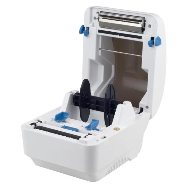 203DPI Thermal Label and Receipt Printer for Supermarket Shelf Office School Bank Kitchen