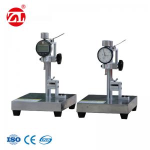 China Desktop Style Wire Insulation Coating Thickness Tester Scale On Base factory