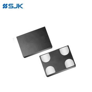 China MEMS Programmable Oscillator SJK8008 SMD 3225 LVCMOS/HCMOS 14.7456MHz 15pF Crystal Oscillator factory