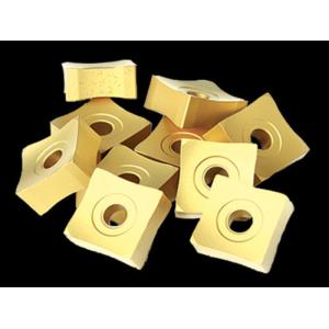 H R9.0 Carbide Cutting Insert Turning External Scarfing Inserts