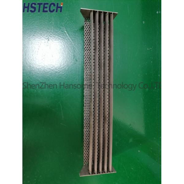 Nitong 350 Stainless Steel Wave Soldering Nozzle Filter Jintuo Wave Soldering Filter