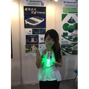 Sparkling Group Jiangsu Co., Ltd.