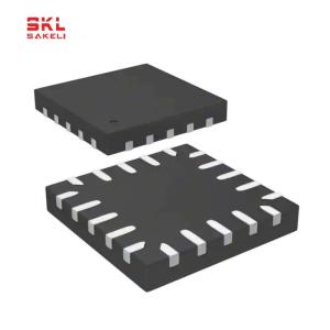 China STM32L011F4U6TR Microcontroller MCU Energy Conscious Embedded Applications factory