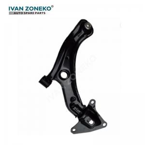 China Car Lower Upper Control Arm 51350-TG5-C01 For Honda City 09-14 Gm2 Gm3 09-14 Ge6 Ge8 Auto Spare Parts factory