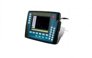 China 5.7 Inch Color LCD Digital Non Destructive Testing Equipment For Welding Inspection factory