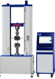 China Computer Industrial Metal Tensile Strength Testing Equipment factory