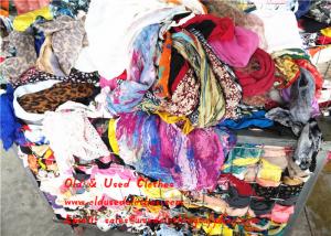 China Second Hand Bags Used Ladies Dresses Worn Underwear Hot Bra And Panties factory