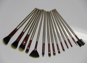 China high quality brush set for professional makeup on sale